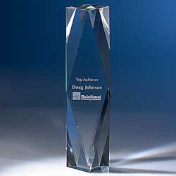 Dramatis Award - Medium